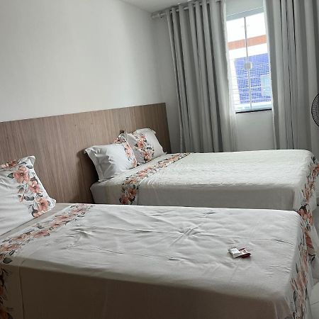 Hospedagem Central I Арраял-ду-Кабу Экстерьер фото